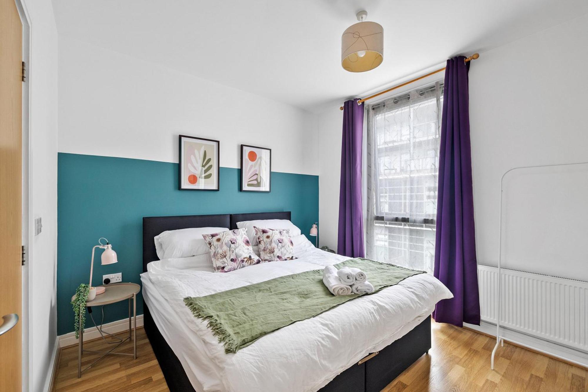 Spacious House By Quay - Sleeps 7 - Free Parking Plymouth Kültér fotó